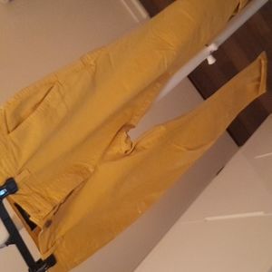 Zara Men pants